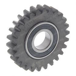 092157: Aftermarket Crown Gear