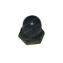 1-074-016: Aftermarket Raymond Switch - Rubber Bellows