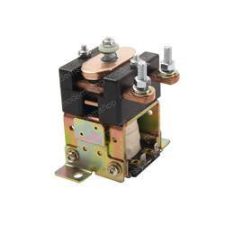 1-105-130-100: Aftermarket Raymond Contactor - Complete