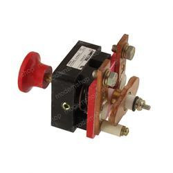 1-150-238-001: Aftermarket Raymond Switch - Emergency Stop Hi Cap