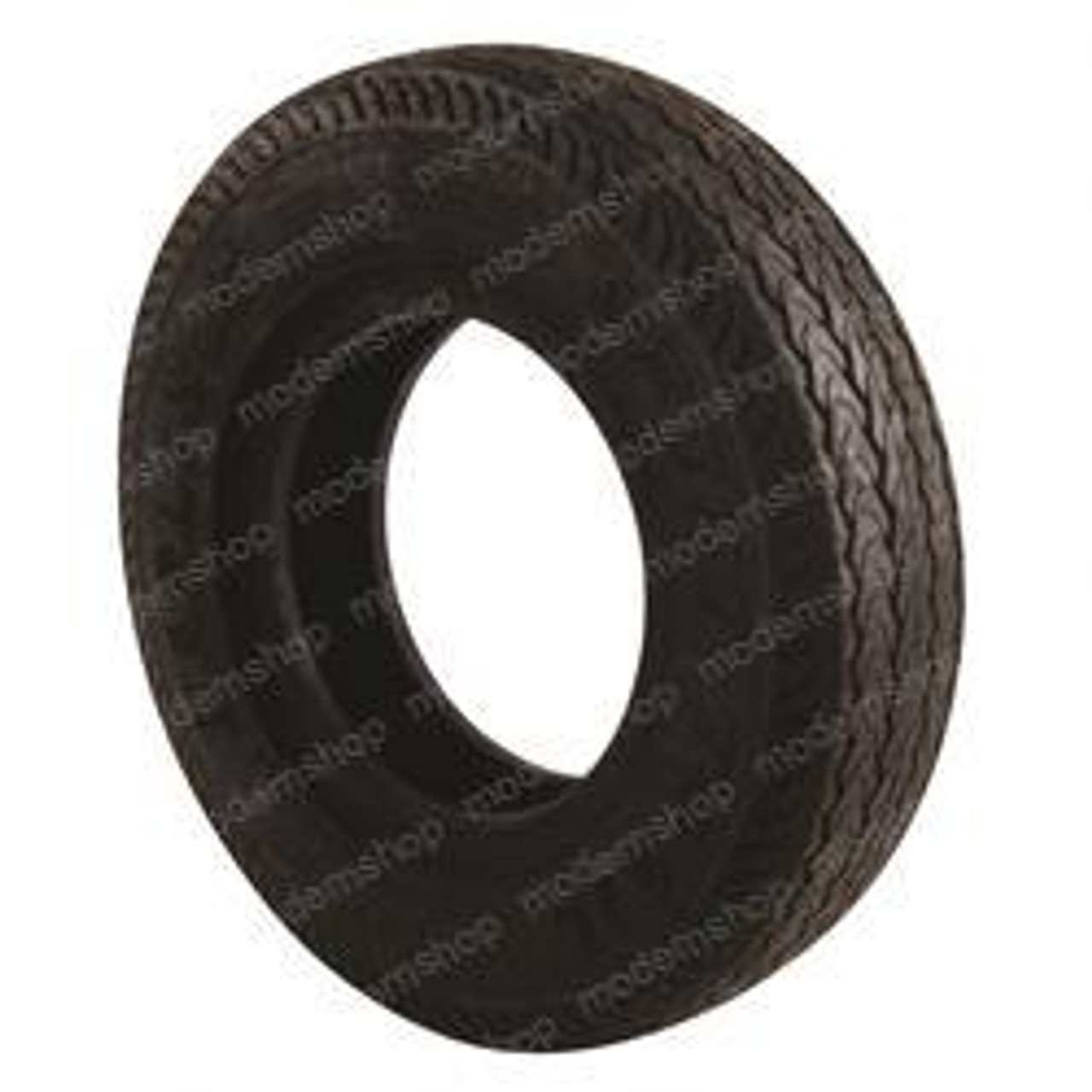 10-075-00: Aftermarket Taylor Dunn Tire - 4.80 X 8 Lrb