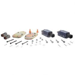 1001109345: Aftermarket Gradall Switch - Kit