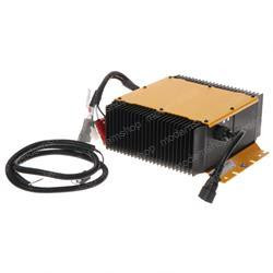 1001128737: Aftermarket Gradall Replacement Charger Charger,