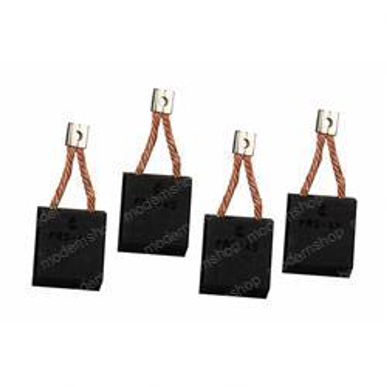 100730: Aftermarket Crown Forklift Brush - Motor