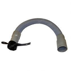 1011168: Aftermarket Tennant Hose Assembly - Drain