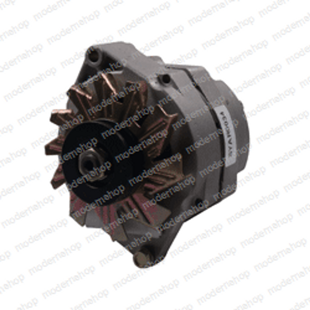 10120067: Continental ALTERNATOR - REMAN