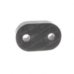 1013031: Aftermarket Tennant Isolator - Rubber