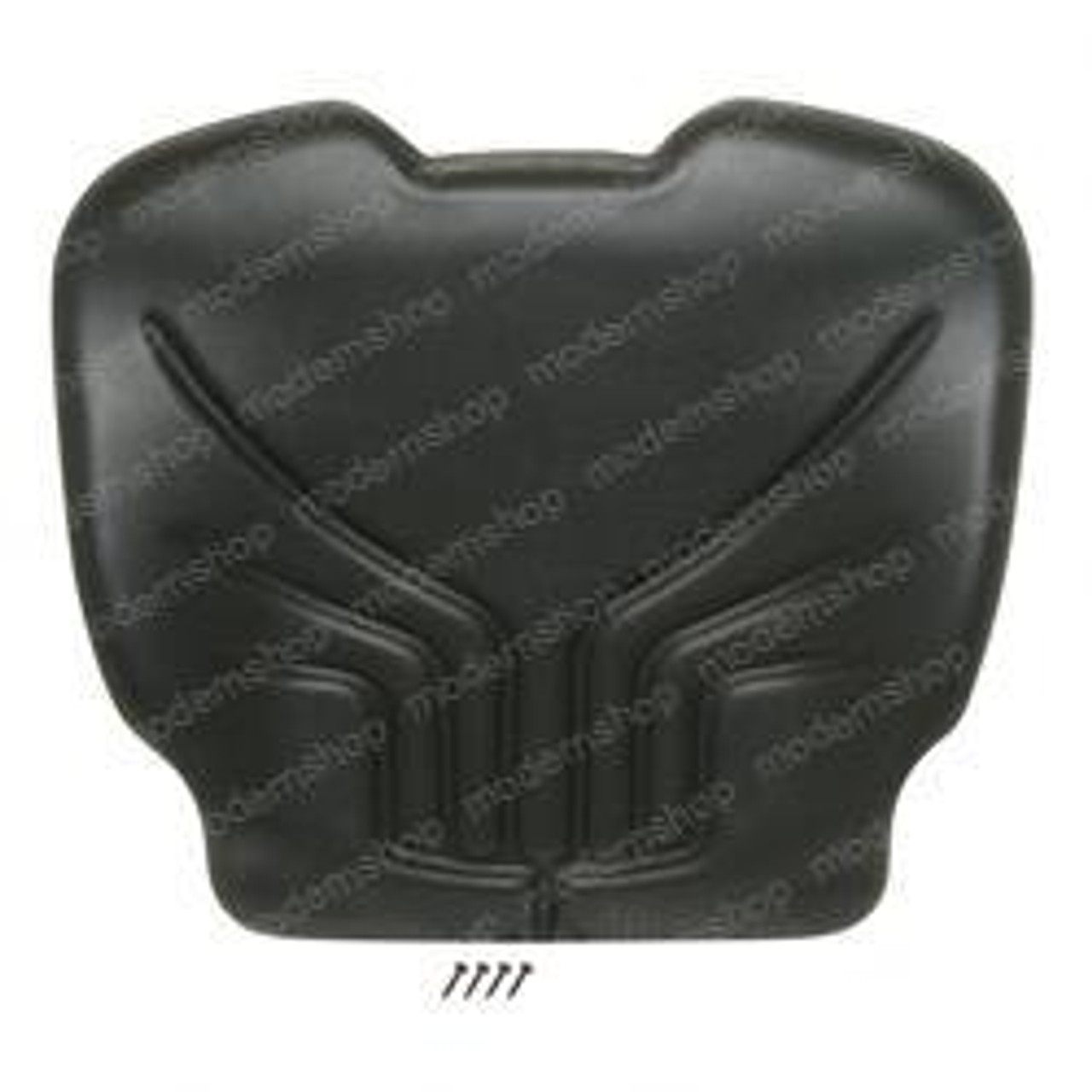 1014726: Aftermarket Grammer Cushion - Seat Bottom Vinyl 1014726: Aftermarket Grammer Cushion - Seat Bottom Vinyl