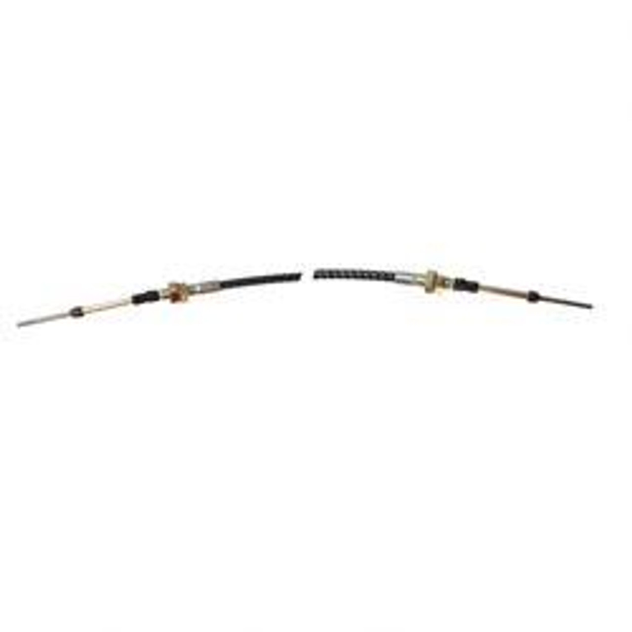102-106: Aftermarket Teledyne Princeton Cable Throttle D50