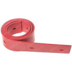 1023329: Aftermarket Tennant Squeegee - Rear