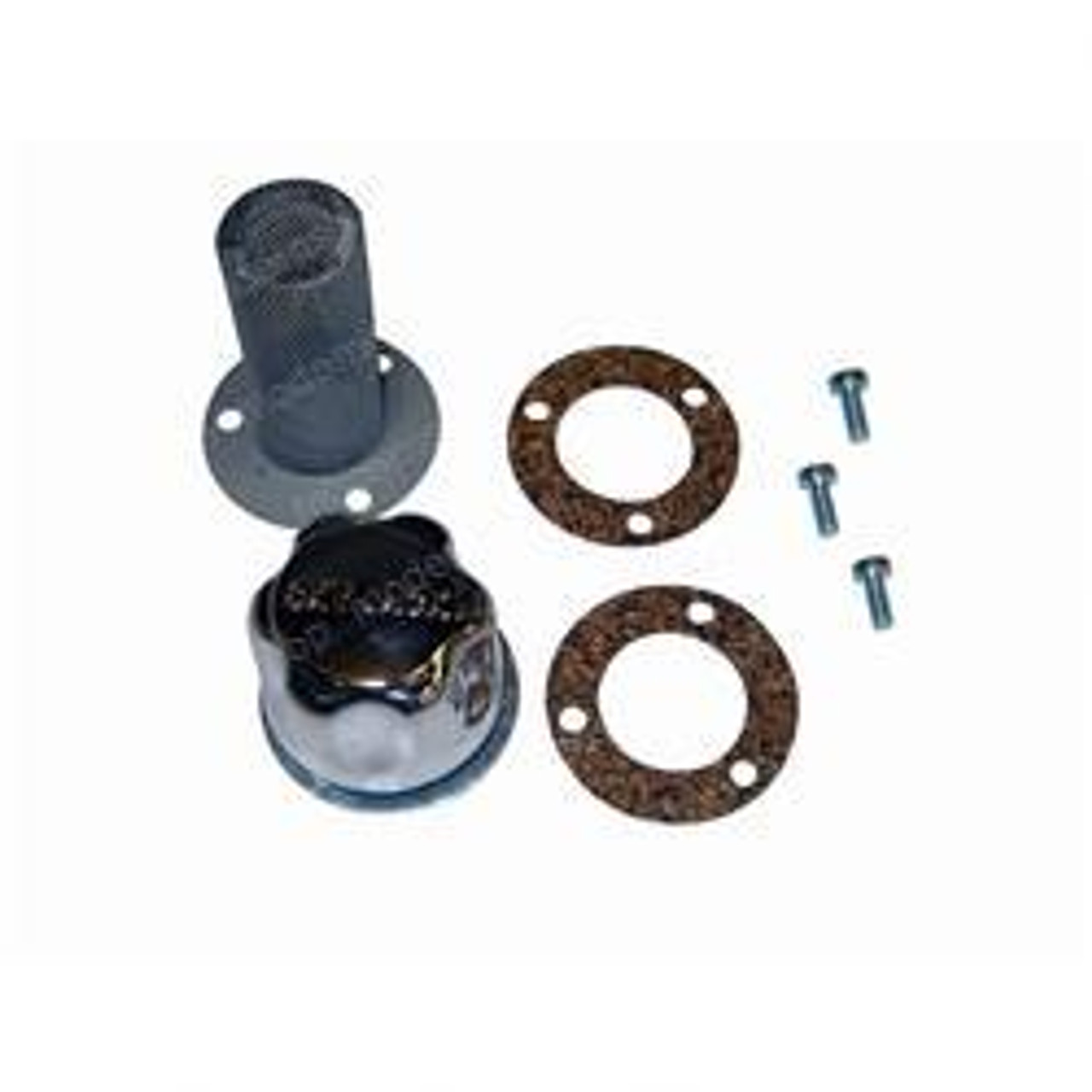 102693: Aftermarket Skyjack Filter - Breather