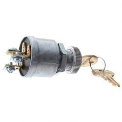 102752: Aftermarket Skyjack Switch - Ignition