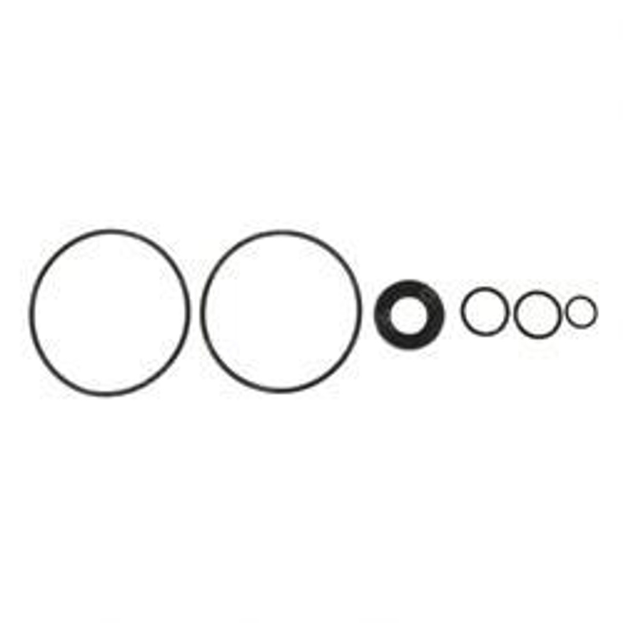 103079: Aftermarket Bendi Bendi Vane Pwr Str Pump Kit 103079: Aftermarket Bendi Bendi Vane Pwr Str Pump Kit