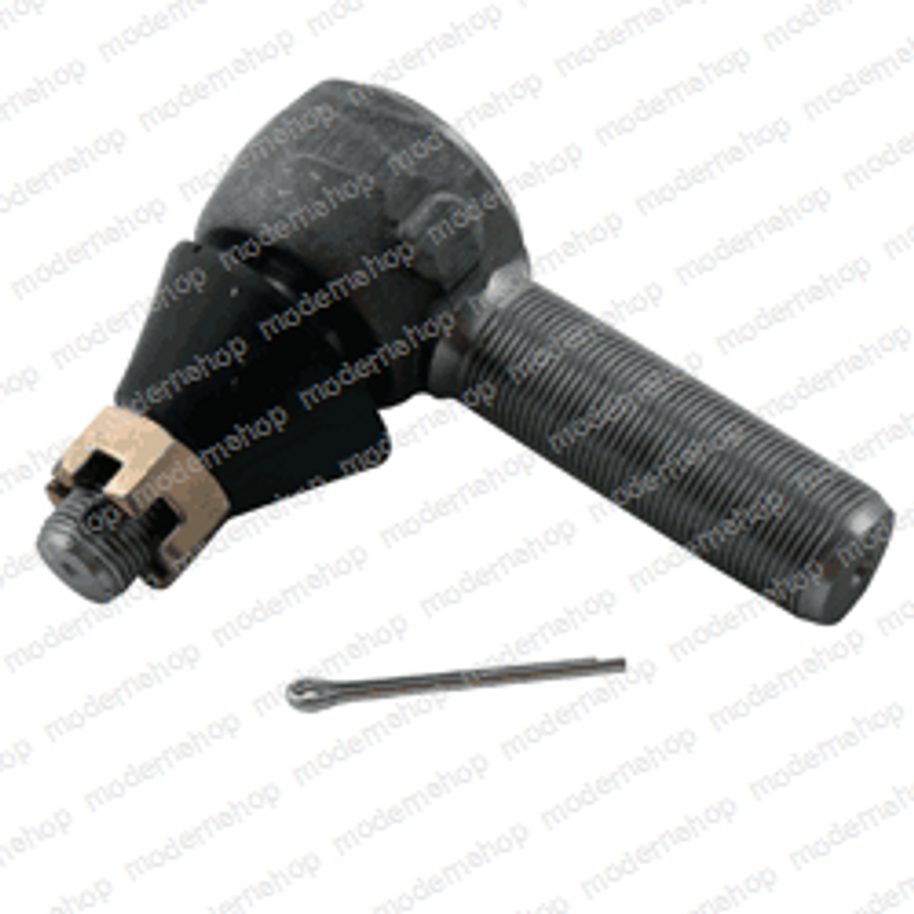 103406: Clark Forklift TIE ROD END - BALL JOINT