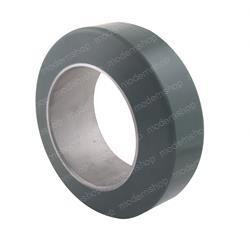 10350A: Aftermarket Thombert Tires And Wheels Tire - Poly Press On - Dyalon A