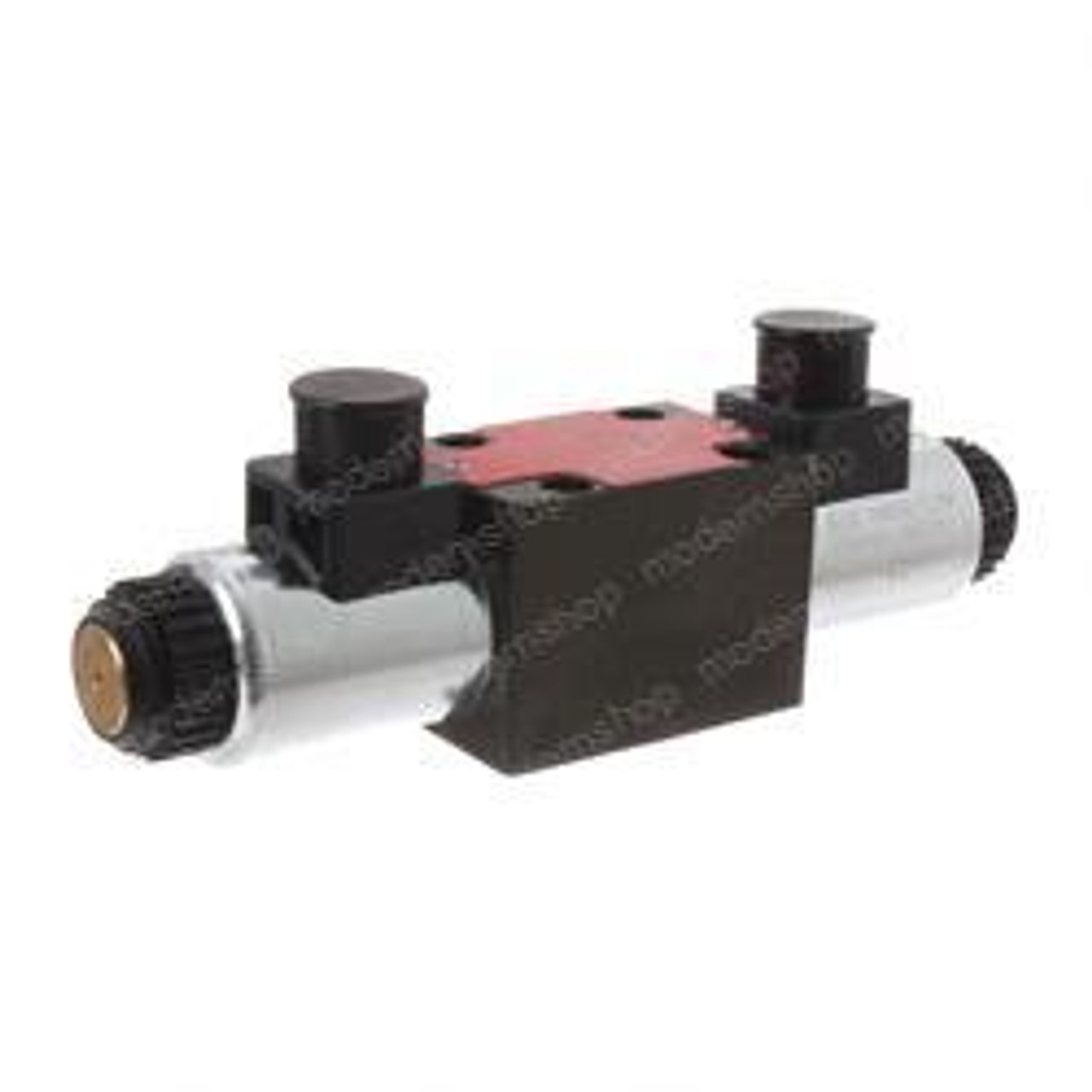 103614: Aftermarket Skyjack Valve - 24V 3 Position 4 Way
