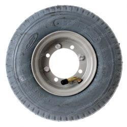 1059452: Aftermarket Tennant Tire Kit - Pneumatic