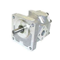 10917-10001: Aftermarket Tcm Forklift Pump - Hyd - Gear