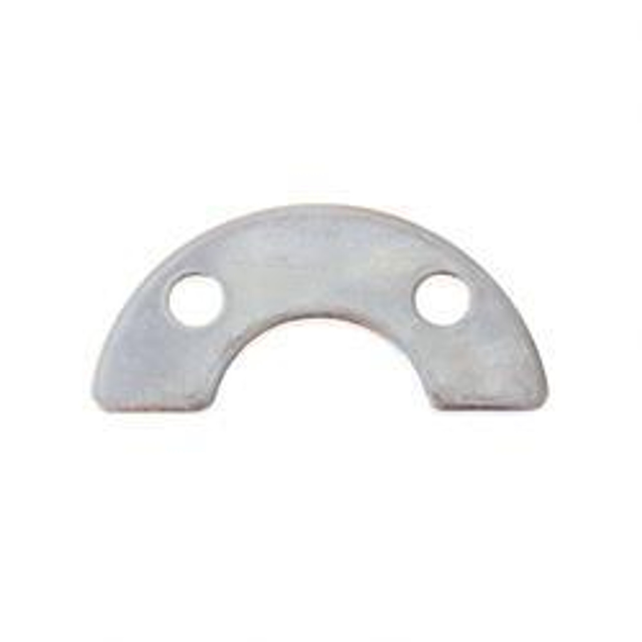 109715: Aftermarket Genie Plate Footpad Retainer 109715: Aftermarket Genie Plate Footpad Retainer