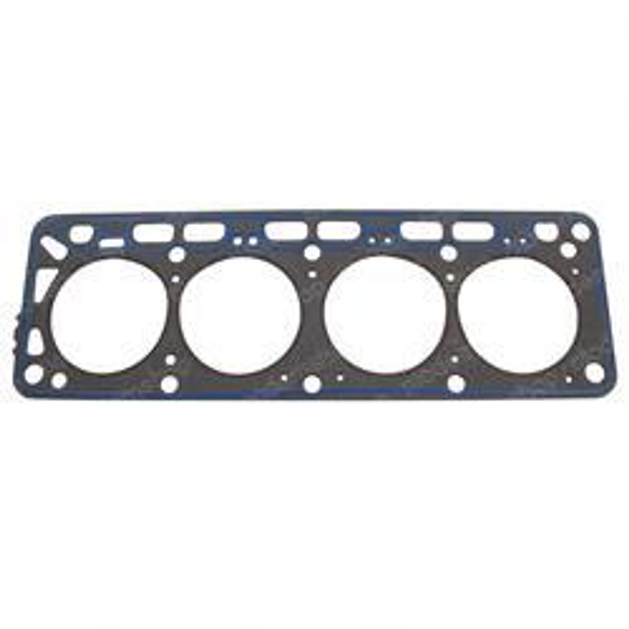 11044-50K00: Aftermarket Komatsu Forklift Gasket - Head 11044-50K00: Aftermarket Komatsu Forklift Gasket - Head