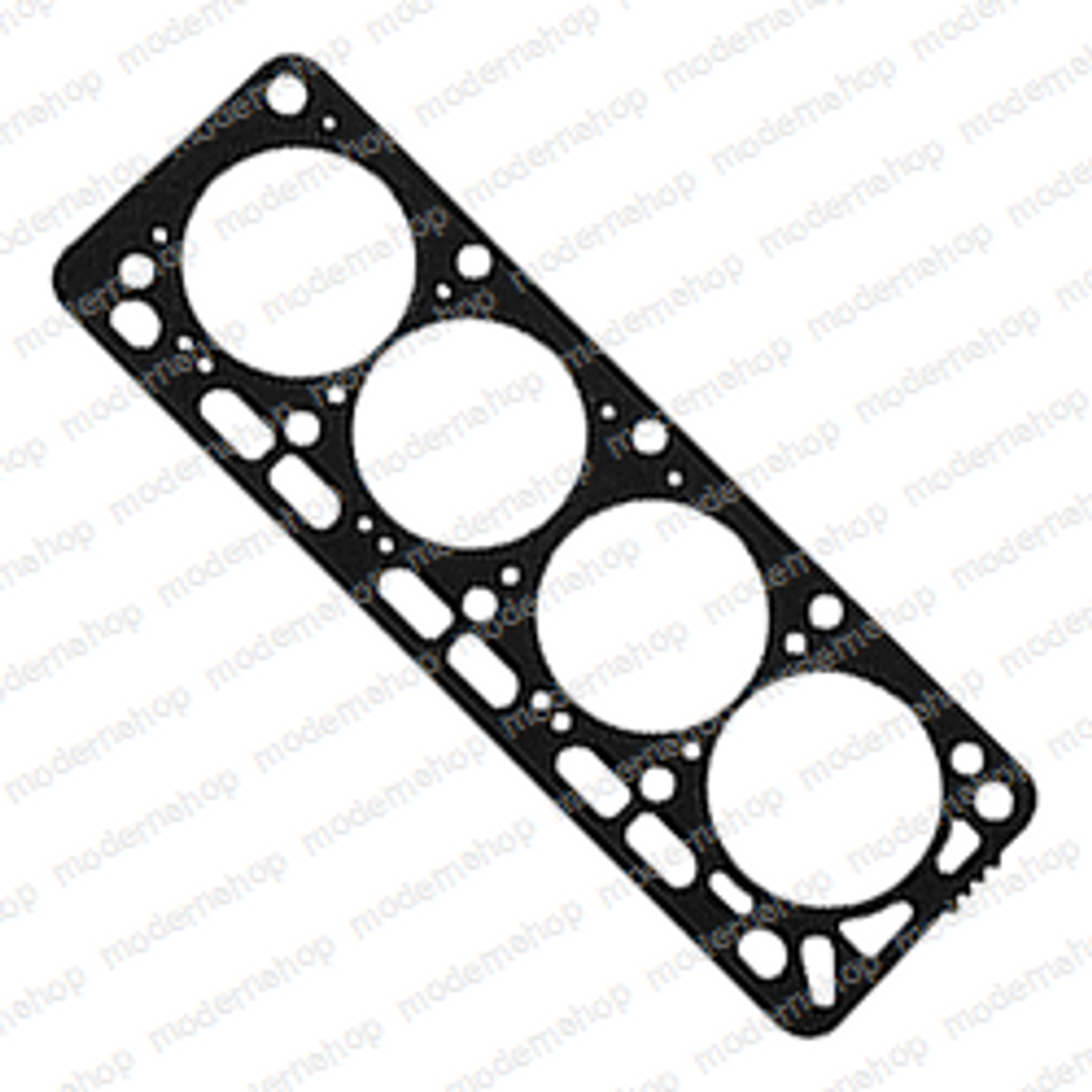 11044-60K00: Nissan Forklift GASKET - HEAD