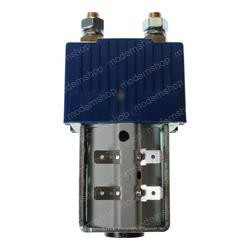 SL 1007 110613-007 | Aftermarket Crown Contactor - Complete | The Modern Shop