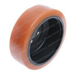 1120-200001-00: Aftermarket EP Forklift Wheel - Traction