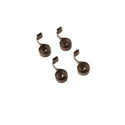 113329: Aftermarket Crown Spring Kit - Brush