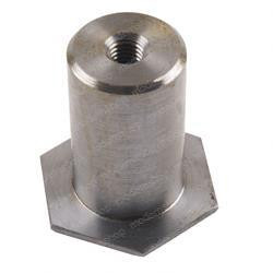 114-008-685: Aftermarket Raymond Axles And Pins