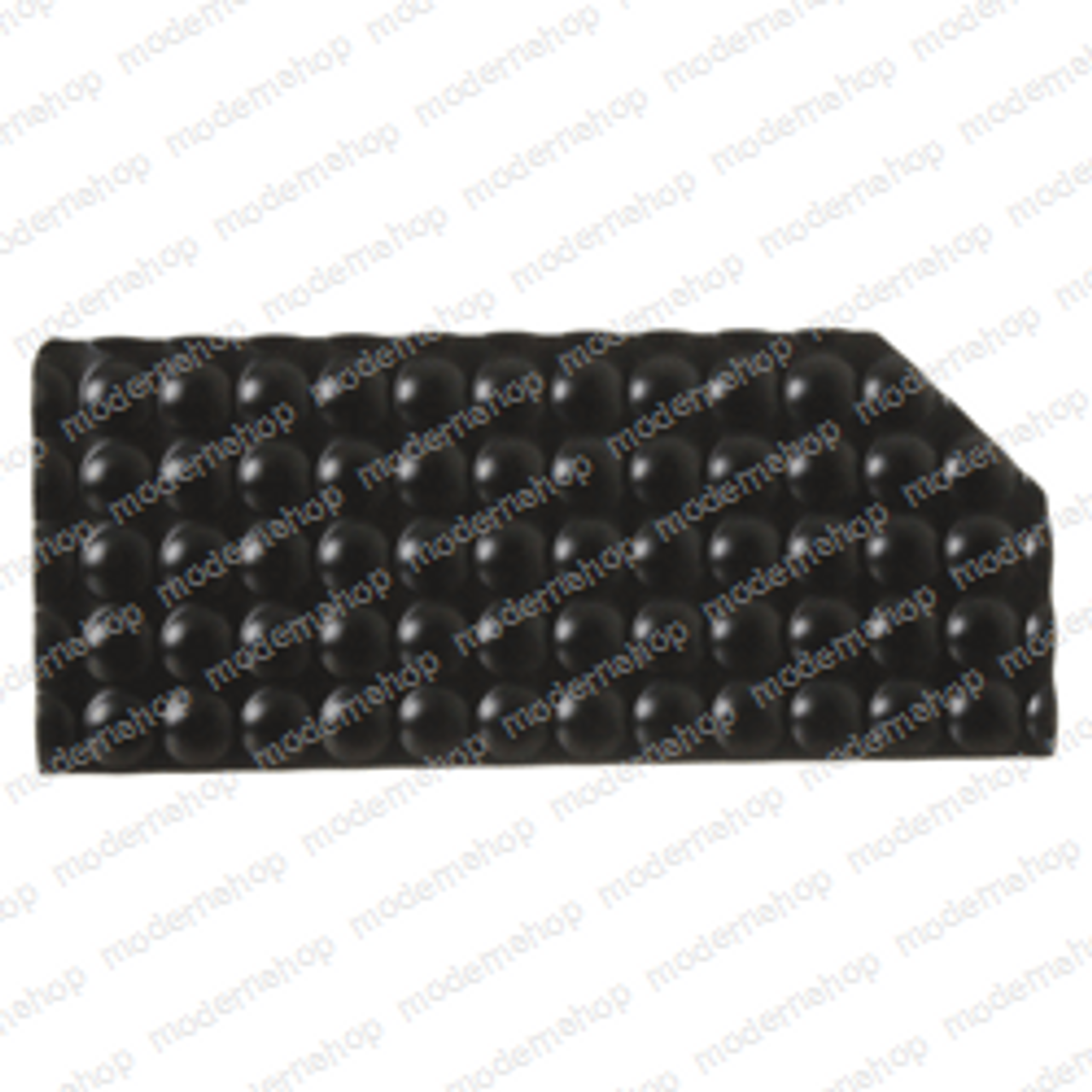 1144105: BT Forklift CUSHION- PAD PEDAL