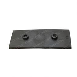 114913: Aftermarket Crown Pad - Wear