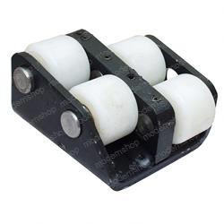 115252S: Aftermarket Crown Assembly - Roller