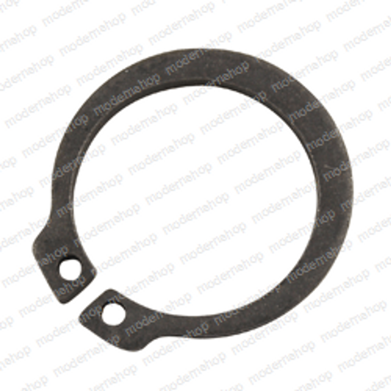 11898-11: Prime Mover Forklift RING