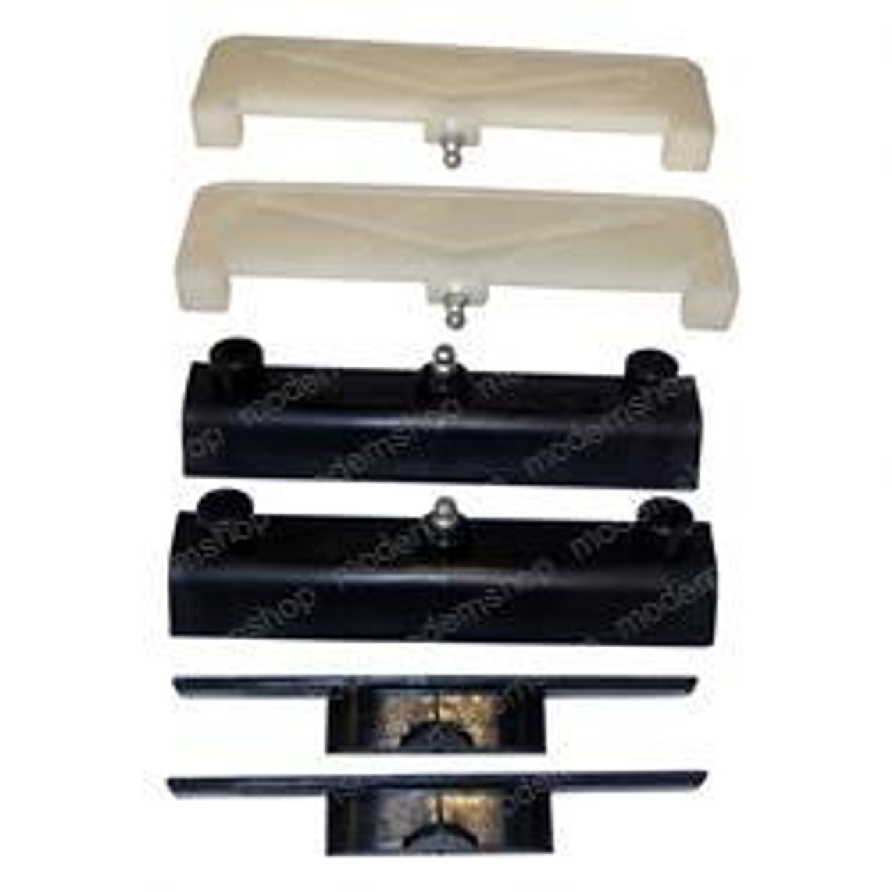 11Kithn25: Aftermarket Bolzoni Wear Kit