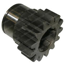 121710: Aftermarket Crown Gear
