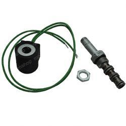 122167-001: Aftermarket Crown Valve Assembly - Solenoid