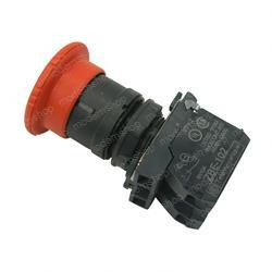 122514: Aftermarket JLG Estop KIT-40MM Turn To Relese