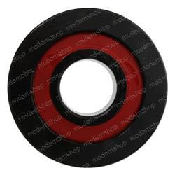 123400: Aftermarket Crown Mast Roller