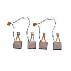 126804: Aftermarket Crown Kit - Brush