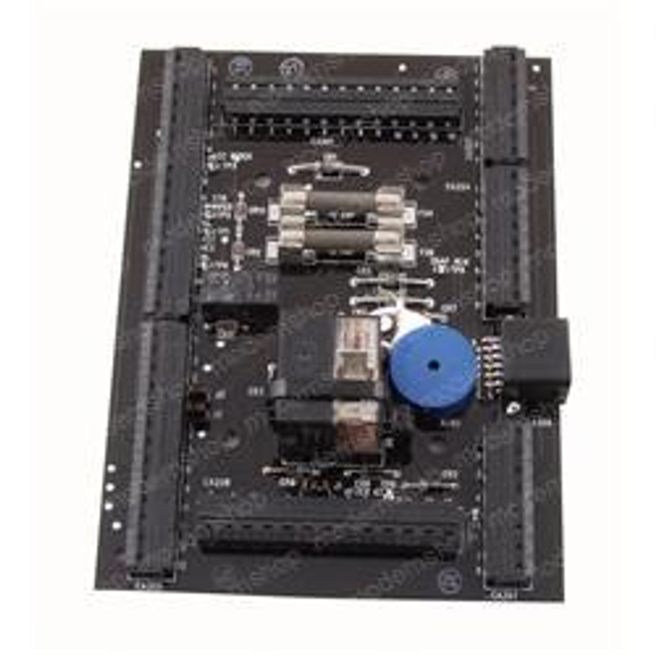 127315: Aftermarket Crown Forklift Panel - Distribution