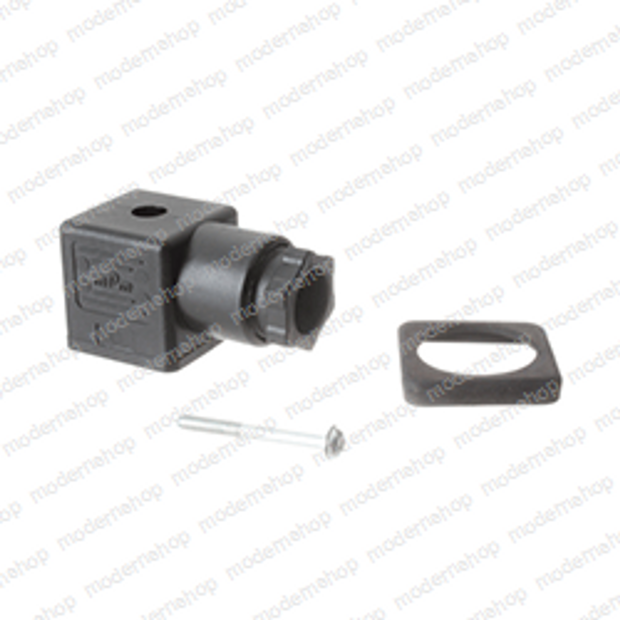 127315: Aftermarket Skyjack Solenoid Connector W/Diode For