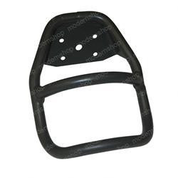 127627: Aftermarket Crown Bracket - Light Mounting