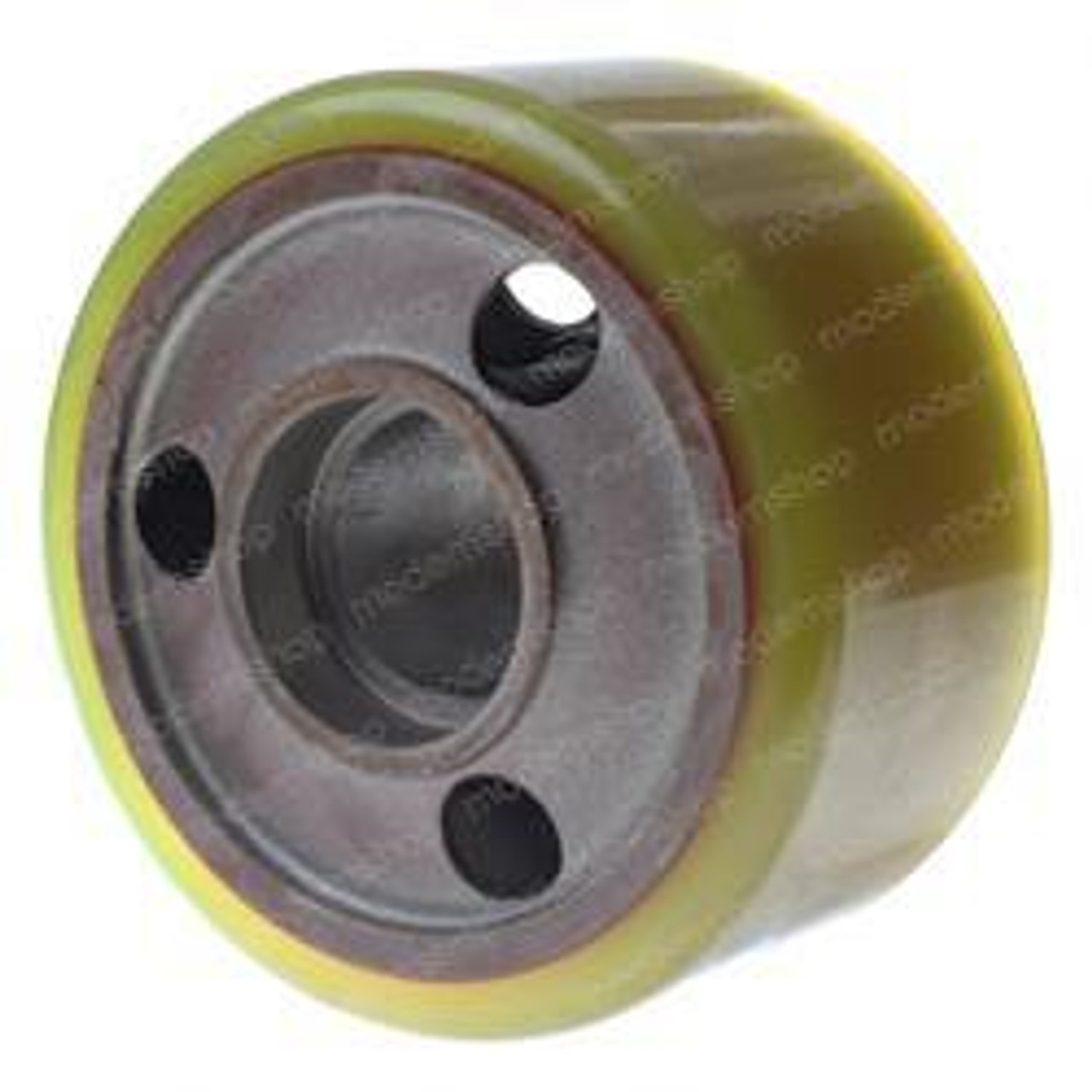 127723-302: Aftermarket Crown Forklift Wheel - Poly - Hyload