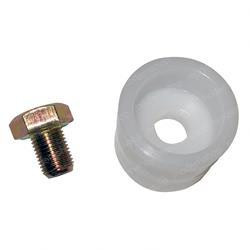 127811: Aftermarket Skyjack Rubber - Mount