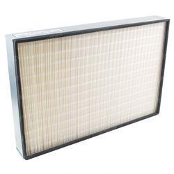 12962: Aftermarket Tennant Filter - Panel Cellulose