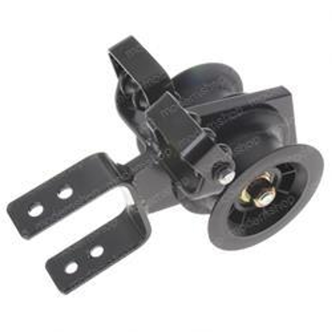 130706-00003: Aftermarket Daewoo Forklift Sheave Group-4-Way