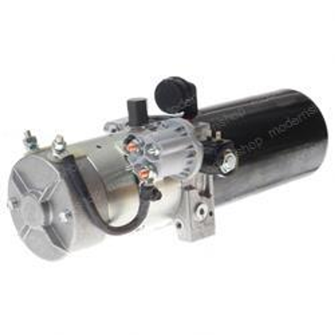 131336: Aftermarket Crown Forklift Unit - Hydraulic