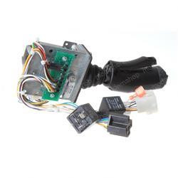 132538SJ: Aftermarket Genie Joystick - Electrical
