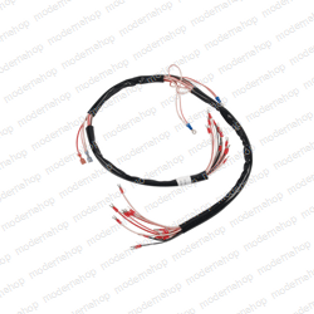 133692: Aftermarket Crown Forklift Harness Handle Pallet