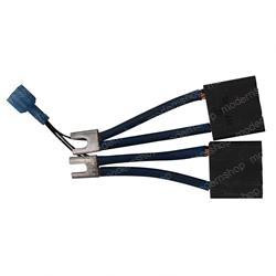 1389604: Aftermarket Clark Brush - Carbon